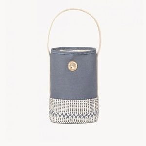 NWT Spartina 449 Songbird Double Wine Caddy